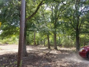 image of private property demolition, land clearing, demolition and excavation services in Austin, Texas by R&M Land clearing, demolition, and excavations | tree removal services