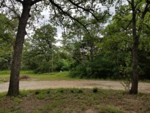 image of private road land clearing, demolition and excavation services in Austin, Texas by R&M Land clearing, demolition, and excavations