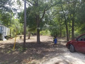 image of private demolition, land clearing, and excavation services in Austin, Texas by R&M Land clearing, demolition, and excavations