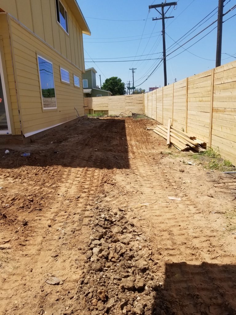 image-of-new-home-construction-land-clearing-demolition-and-excavation-services-in-Austin-Texas-by-RM-Land-clearing-demolition-and-excavations-768x1024